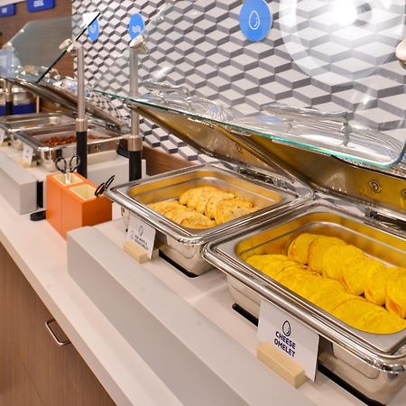 塔尔萨东北奥瓦索智选假日套房酒店 Owasso 外观 照片
