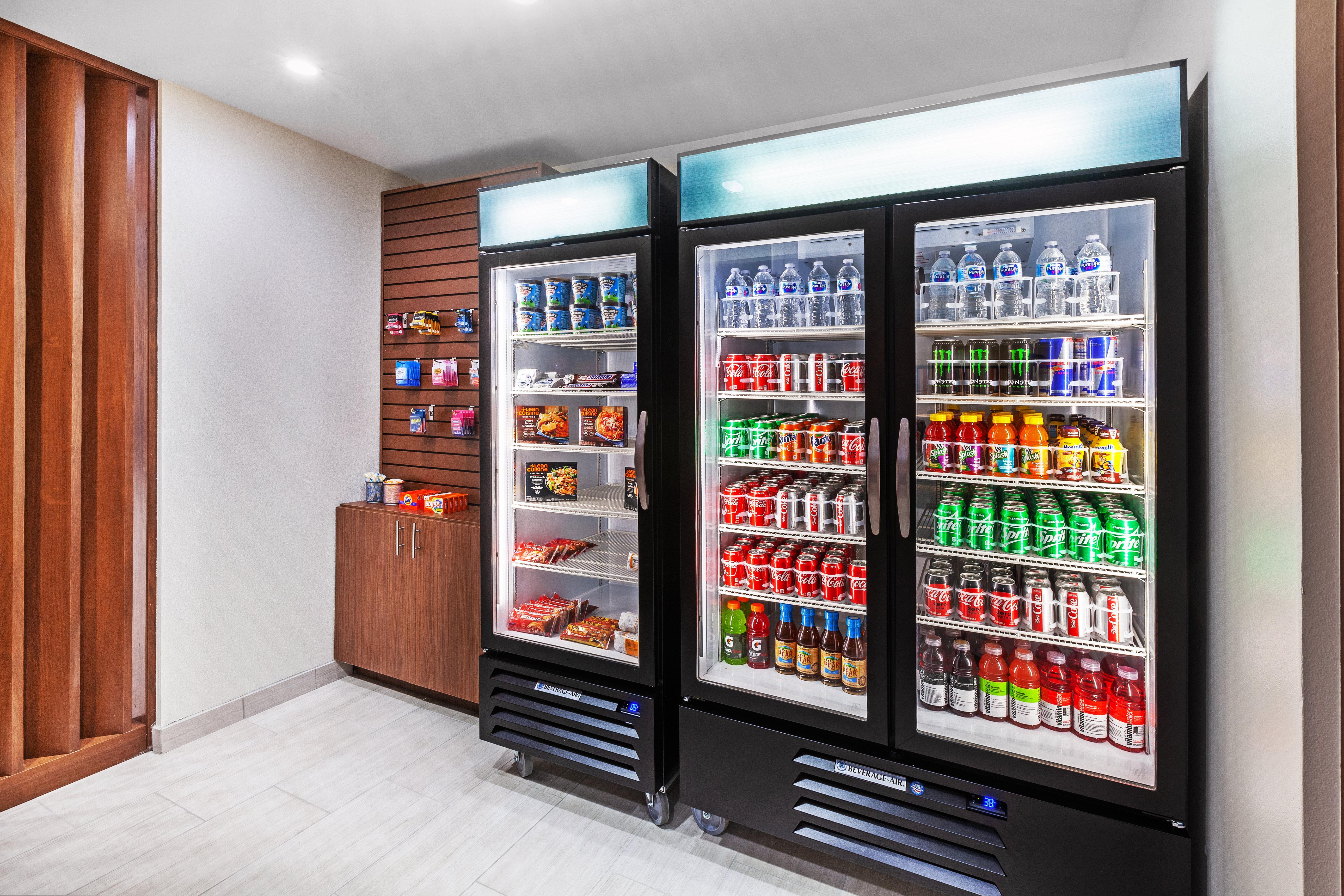 塔尔萨东北奥瓦索智选假日套房酒店 Owasso 外观 照片